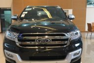 Ford Everest  3.2 Titanium  2016 - Bán Ford Everest 3.2 Titanium đời 2016, màu đen giá 1 tỷ 936 tr tại Nam Định