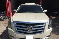 Cadillac Escalade ESV Premium 2015 - Cần bán Cadillac Escalade ESV Premium đời 2015, màu trắng, xe nhập giá 5 tỷ 200 tr tại Hà Nội