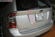 Kia Carens LX 2011 - Cần bán Kia Carens LX năm 2011, màu bạc còn mới, giá chỉ 356 triệu giá 356 triệu tại Lâm Đồng