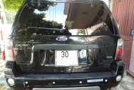 Ford Escape XLT 2007 - Bán xe For Escape 2007 giá 405 triệu tại Bắc Giang