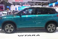 Suzuki Vitara 2016 - Bán xe Suzuki Vitara đời 2016, giá bán 759 triệu giá 759 triệu tại Cần Thơ