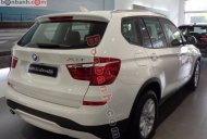 BMW X3 Xdrive 20i 2016 - Tôi bán BMW X3 Xdrive 20i đời 2016, màu trắng, nhập khẩu giá 1 tỷ 980 tr tại Hà Nội