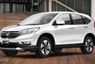 Honda CR V 2016 - Honda CRV2.4 Thanh Hóa giá 1 tỷ 158 tr tại Thanh Hóa