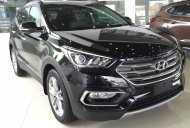 Hyundai Santa Fe 2016 - [Khánh Hòa] Cần bán Hyundai Santa Fe 2016, giá cực hấp dẫn, hỗ trợ vay vốn đến 80%. LH 01202787691 giá 1 tỷ 100 tr tại Khánh Hòa