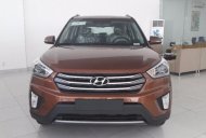 Hyundai Creta 2016 - Cần bán Hyundai Creta đời 2016, nhập khẩu giá cạnh tranh giá 806 triệu tại Bình Định