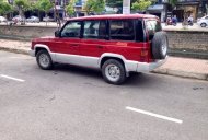 Mekong Paso 1995 - Cần bán xe Mekong Paso 1995, màu đỏ còn mới, giá chỉ 45tr giá 45 triệu tại Hải Dương