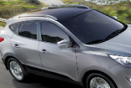 Hyundai Tucson 2015 - Cần bán Hyundai Tucson đời 2015, màu bạc, nhập khẩu giá 930 triệu tại Hà Nội