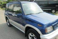 Suzuki Vitara  4x4 MT 2004 - Cần bán gấp Suzuki Vitara 4x4 MT đời 2004, giá bán 245 triệu giá 245 triệu tại Hà Nội