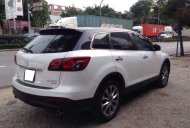 Mazda CX 9 3.7AT 2015 - Cần bán Mazda CX 9 đời 2015, màu trắng, nhập khẩu nguyên chiếc giá 1 tỷ 650 tr tại Hải Phòng