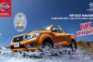 Nissan Navara 2016 - Mua Nissan Navara, nhận ngay nắp thùng trị giá 30 triệu đồng và 25 triệu tiền mặt, LH 0987.025.074 giá 605 triệu tại Nghệ An