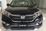 Honda CR V 2016 - Tặng ngay 80tr { Tiền mặt + phụ kiện chính hãng } khi mua CRV 2017, tại Honda ô tô Biên Hoà giá 950 triệu tại Đồng Nai