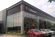 Mazda CX 5 FL 2016 - Showroom Mazda Gò Vấp - đại lý chính thức HCM bán xe Mazda CX5 2.0 màu đen, ngân hàng hỗ trợ 80%, giao ngay giá 999 triệu tại Tp.HCM