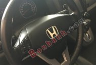 Honda CR V 2.4AT 2010 - Cần bán Honda CR V 2.4AT đời 2010, giá tốt giá 765 triệu tại Gia Lai
