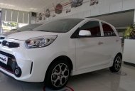 Kia Morning 2017 - Kia Morning 2017 (số sàn+ tự động) rẻ nhất, xe đủ màu, trả góp chỉ 110t có xe - LH: 0947371548 giá 316 triệu tại Thanh Hóa