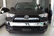Toyota 4 Runner Limited  2016 - Bán ô tô Toyota 4 Runner Limited đời 2016, màu đen nhập khẩu nguyên chiếc từ Mỹ  giá 3 tỷ 283 tr tại Hà Nội