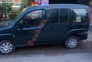 Fiat Doblo 2003 - Cần bán lại xe Fiat Doblo sản xuất 2003, giá tốt giá 125 triệu tại Hà Nội