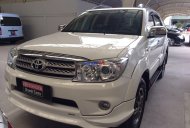 Toyota Fortuner 2011 - Bán xe Toyota Fortuner 2011 giá 840 triệu tại Cả nước