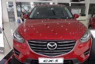 Mazda CX 5 2.5L 2WD 2016 - Mazda Hải Phòng bán xe Mazda CX 5 2.5L 2WD đời 2016, màu đỏ giá 1 tỷ 35 tr tại Hải Phòng