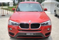 BMW X3 xDrive 20i 2016 - Bán xe BMW X3 nhập khẩu giá tốt nhất Sài Gòn giá 2 tỷ 145 tr tại Tp.HCM
