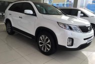 Kia Sorento 2016 - Cần bán xe Kia Sorento máy dầu, đời 2017, giá tốt nhất Kiên Giang giá 944 triệu tại Kiên Giang
