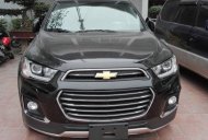 Chevrolet Captiva Revv 2016 - Cần bán Chevrolet Captiva năm 2016 New, Bình Định giá 879 triệu tại Bình Định