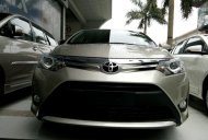 Toyota Vios 2016 - Tháng ngâu sắm Vios giảm giá cực Sâu, khuyến mại nhiều phụ kiện, giá từ 515 triệu giá 592 triệu tại Hà Nội