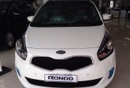 Kia Rondo 2.0 2016 - Cần bán xe Kia Rondo 2.0 đời 2016, màu trắng, 794 triệu giá 794 triệu tại Hà Nội