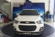 Chevrolet Captiva Revv 2.4 2016 - Chevrolet Captiva Revv 2016 Chevrolet Bắc Ninh giá 879 triệu tại Bắc Ninh