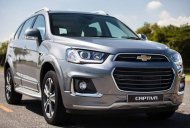 Chevrolet Captiva Revv 2016 - Cần bán Chevrolet Captiva Revv - siêu phẩm 7 chỗ đã đến với Gia Lai giá 879 triệu tại Bình Định