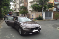 BMW 3 Series CGI -   cũ Nhập khẩu 2014 - BMW 3 Series CGI - 2014 Xe cũ Nhập khẩu giá 1 tỷ 190 tr tại Cả nước