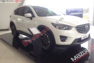 Mazda CX 5 2016 - Bán xe Mazda CX 5 đời 2016, màu trắng giá 999 triệu tại Nghệ An