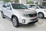 Kia Sorento GATH 2018 - Cần bán xe Kia Sorento GATH năm 2018, chính hãng tại Việt Trì, LH 0989 240 241 giá 919 triệu tại Phú Thọ