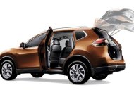 Nissan X trail 2.0CVT 2017 - Nissan X trail, giá hấp dẫn, giao xe ngay. Hotline 0985411427 giá 863 triệu tại TT - Huế