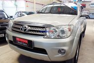 Toyota Fortuner 2011 - Bán xe Toyota Fortuner 2011 giá 770 triệu tại Cả nước