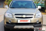 Chevrolet Captiva 2008 - Chevrolet Captiva LT 2.4MT 2008 giá 395 triệu tại Bình Phước