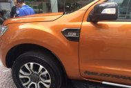 Ford Ranger Wildtrack 2.2AT 2016 - Bán Ford Ranger Wildtrack 2.2AT, một cầu, 810 triệu giá 810 triệu tại Tp.HCM