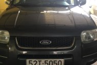 Ford Escape 2001 - Cần bán lại xe Ford Escape sản xuất 2001, màu xám giá 255 triệu tại Tiền Giang