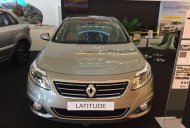 Bán xe Renault Latitude 2016, nhập khẩu nguyên chiếc giá 1 tỷ 378 tr tại Tp.HCM