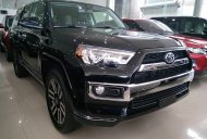 Toyota 4 Runner Limited 2016 - Toyota 4 Runner Limited 2016 màu đen nhập khẩu mới 100% giá 3 tỷ 177 tr tại Hà Nội