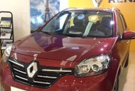 Renault Koleos 2016 - Bán ô tô Renault Koleos đời 2016, màu đỏ, nhập khẩu nguyên chiếc giá 1 tỷ 419 tr tại Tp.HCM
