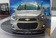 Chevrolet Captiva Revv 2016 - Chevrolet Captiva Revv 2016 - đỉnh cao công nghệ giá 849 triệu tại Bình Dương
