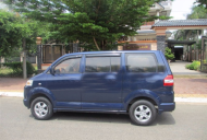 Suzuki APV -   cũ Trong nước 2007 - Suzuki APV - 2007 Xe cũ Trong nước giá 265 triệu tại BR-Vũng Tàu
