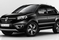 Renault Koleos 2016 - Bán Renault Koleos đời 2016, màu ghi nhập khẩu nguyên chiếc - Khuyến mại hấp dẫn. Xin LH 0914 733 100 giá 1 tỷ 419 tr tại Hà Nội