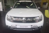 Renault Duster 2.0 2016 - Bán Renault Duster 2.0 đời 2016, màu trắng, giá 849tr giá 849 triệu tại Hà Nội