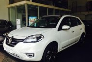 Renault Koleos 2016 - Bán xe Renault Koleos đời 2016, màu trắng, nhập khẩu giá 1 tỷ 419 tr tại Hà Nội