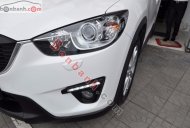 Mazda CX 5 2012 - Nam Chung Auto cần bán xe Mazda CX 5 đời 2012, màu trắng, giá chỉ 985 triệu giá 985 triệu tại Hà Nội
