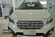 Subaru Outback 2.5 2016 - Bán ô tô Subaru Outback 2.5 2016, màu trắng, nhập khẩu chính hãng giá 1 tỷ 732 tr tại Tp.HCM