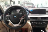 BMW X5 2016 - Cần bán BMW X5 đời 2016, màu trắng, nhập khẩu nguyên chiếc giá 3 tỷ 780 tr tại Tp.HCM