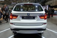 BMW X3 xDrive20d LCi 2015 - Bán BMW X3 xDrive20D LCi năm 2016, màu trắng, nhập khẩu nguyên chiếc - LH ngay 0937891898 giá 2 tỷ 48 tr tại Tp.HCM