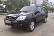 Cần bán xe Mazda Tribute 2.3 đời 2010, màu đen, 480 triệu giá 480 triệu tại Quảng Ninh